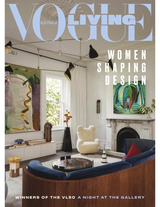 Vogue Living